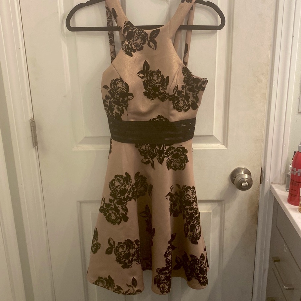 Beautiful cocktail dress by city studio